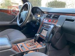 مرسيدس بنز E-Class